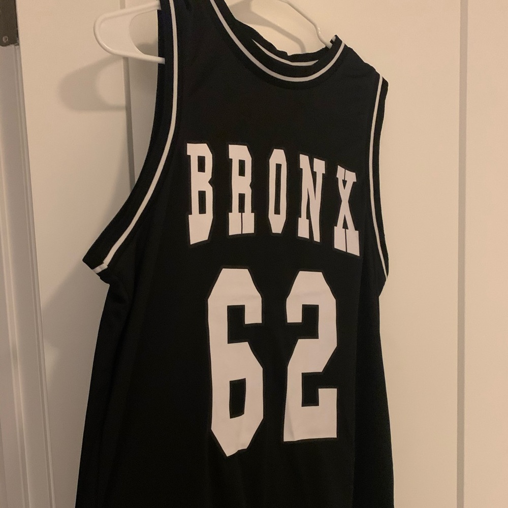 Men’s jersey